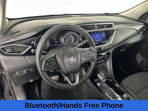 Used 2023 Buick Encore GX Select w/ Sport Touring Package FWD image 13