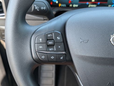 New 2025 Ford Bronco Sport Big Bend image 17