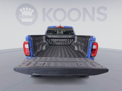 New 2026 GMC Canyon Elevation w/ Convenience Package image 27