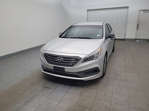Used 2016 Hyundai Sonata Sport image 15