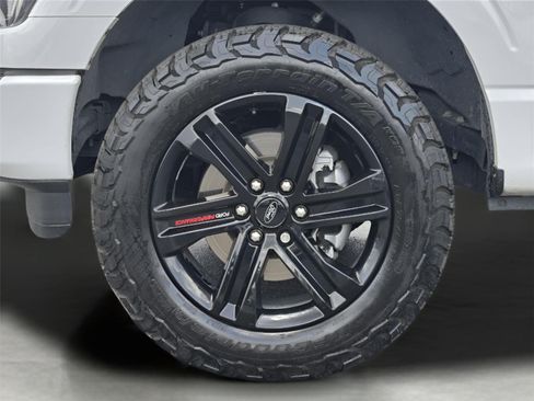 Used 2023 Ford F150 XL w/ STX Appearance Package RWD image 11