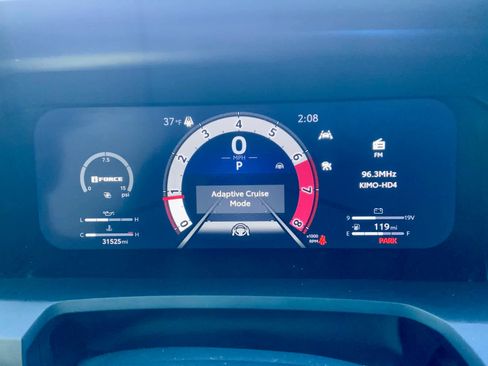 Used 2024 Toyota Tacoma TRD Off-Road image 42