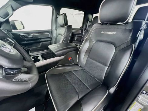 Used 2026 RAM 1500 Laramie AWD/4WD image 23