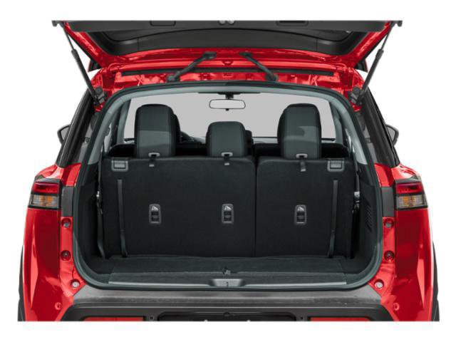 Used 2025 Nissan Pathfinder SV FWD image 14