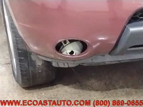 Used 2007 Hyundai Santa Fe Limited image 16