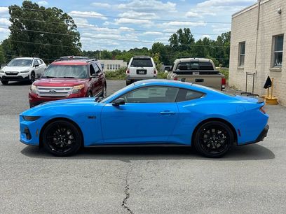 New 2026 Ford Mustang GT w/ Mustang Nite Pony Package