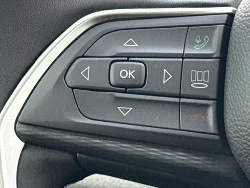 New 2026 Jeep Grand Cherokee Laredo RWD image 19