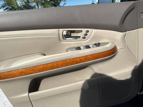 Used 2009 Lexus RX 350 Base AWD 4dr SUV image 12