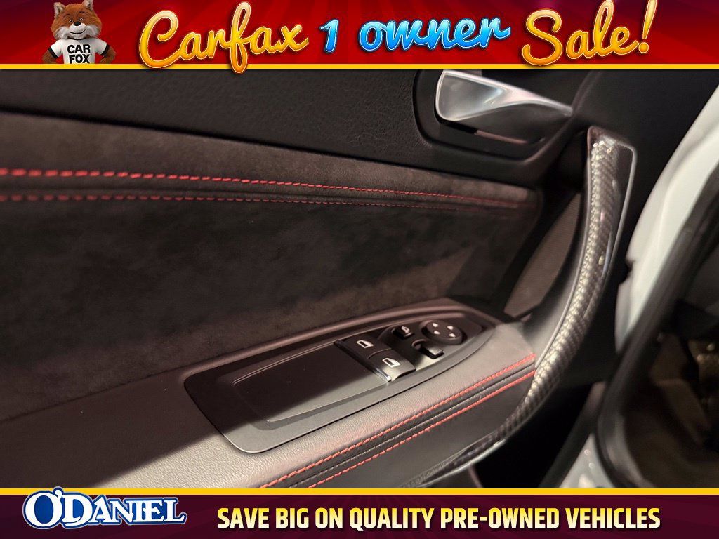 Used 2020 BMW M2 CS RWD image 2