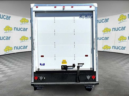 New 2025 Chevrolet Express 3500 w/ Power Convenience Package image 6