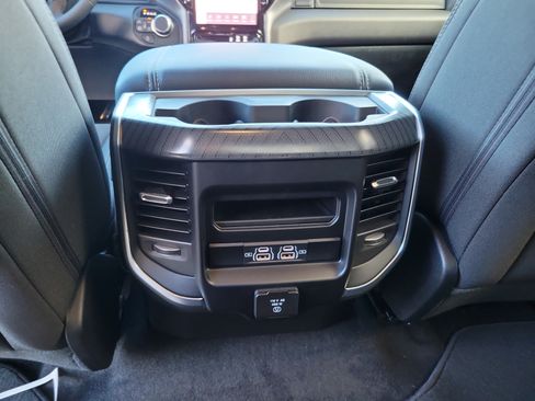 Used 2026 RAM 1500 Big Horn AWD/4WD image 9