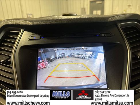 Used 2019 Hyundai Santa Fe XL SE image 22