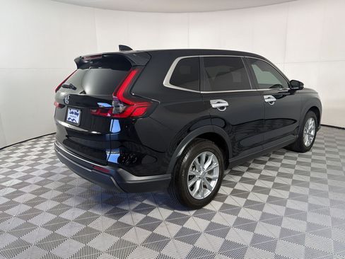 Used 2025 Honda CR-V EX-L image 9