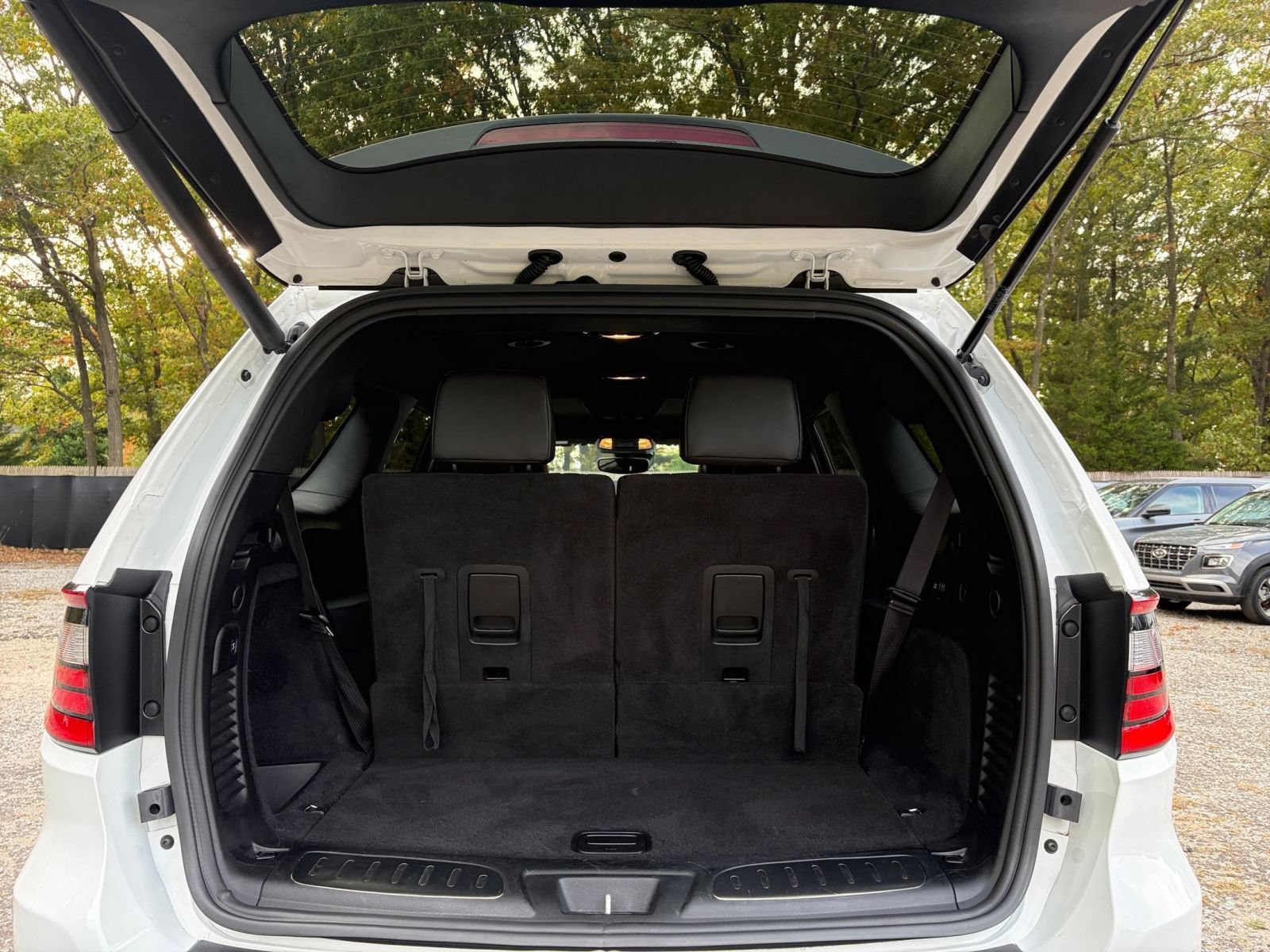 Used 2026 Dodge Durango GT AWD/4WD image 35