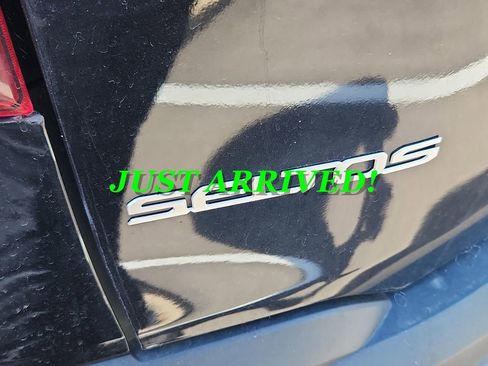 Used 2026 Kia Seltos LX image 4