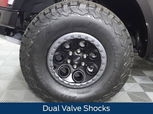 New 2025 Ford F150 Raptor image 22
