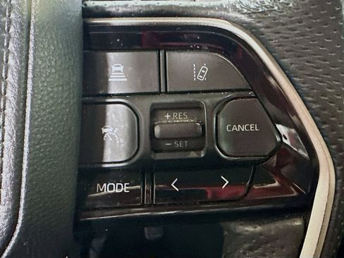 Used 2024 Toyota Tundra SR5 w/ SR5 Premium Package AWD/4WD image 23