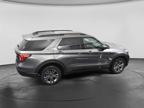 New 2026 Ford Explorer Active w/ Active Comfort Package AWD/4WD image 31