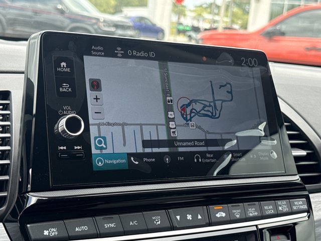 New 2026 Honda Odyssey Elite image 29
