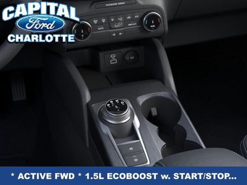 New 2026 Ford Escape Active image 16