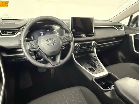 Used 2023 Toyota RAV4 XLE w/ Convenience Package image 40