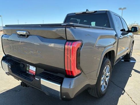 Used 2023 Toyota Tundra 1794 Edition image 6