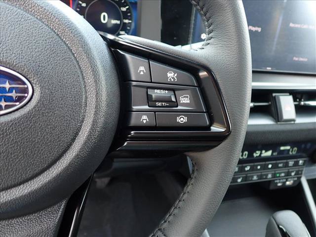 New 2026 Subaru Outback Premium AWD/4WD image 16