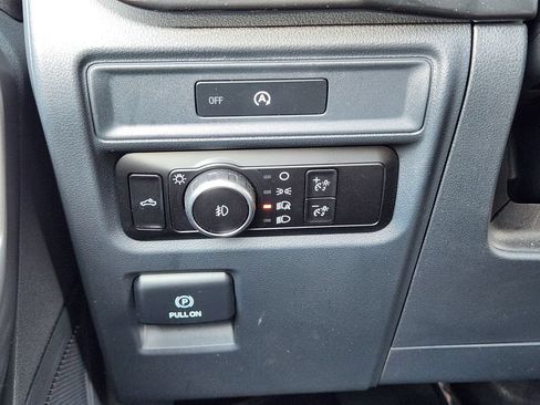 Used 2025 Ford F150 STX w/ Equipment Group 200A AWD/4WD image 22