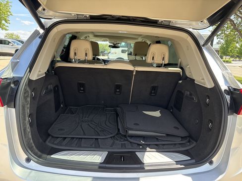 Used 2019 Buick Envision Preferred AWD/4WD image 14