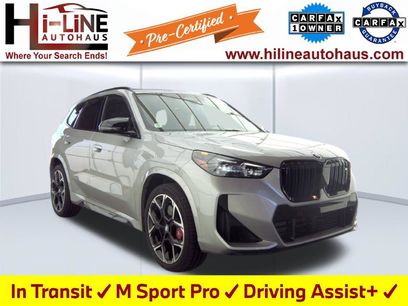 Used 2026 BMW X1 M35i