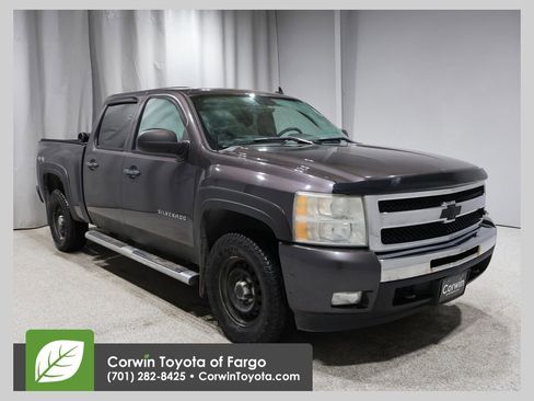 Used 2011 Chevrolet Silverado 1500 LT w/ All-Star Edition image 1