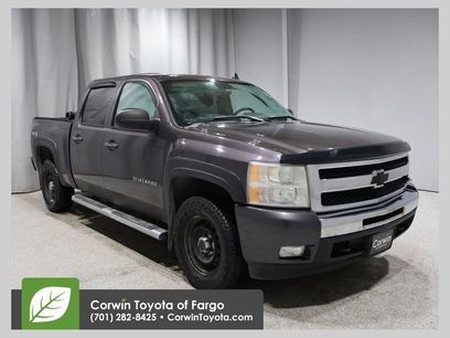 Used 2011 Chevrolet Silverado 1500 LT w/ All-Star Edition