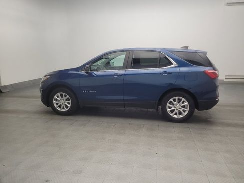 Used 2021 Chevrolet Equinox LT FWD image 3