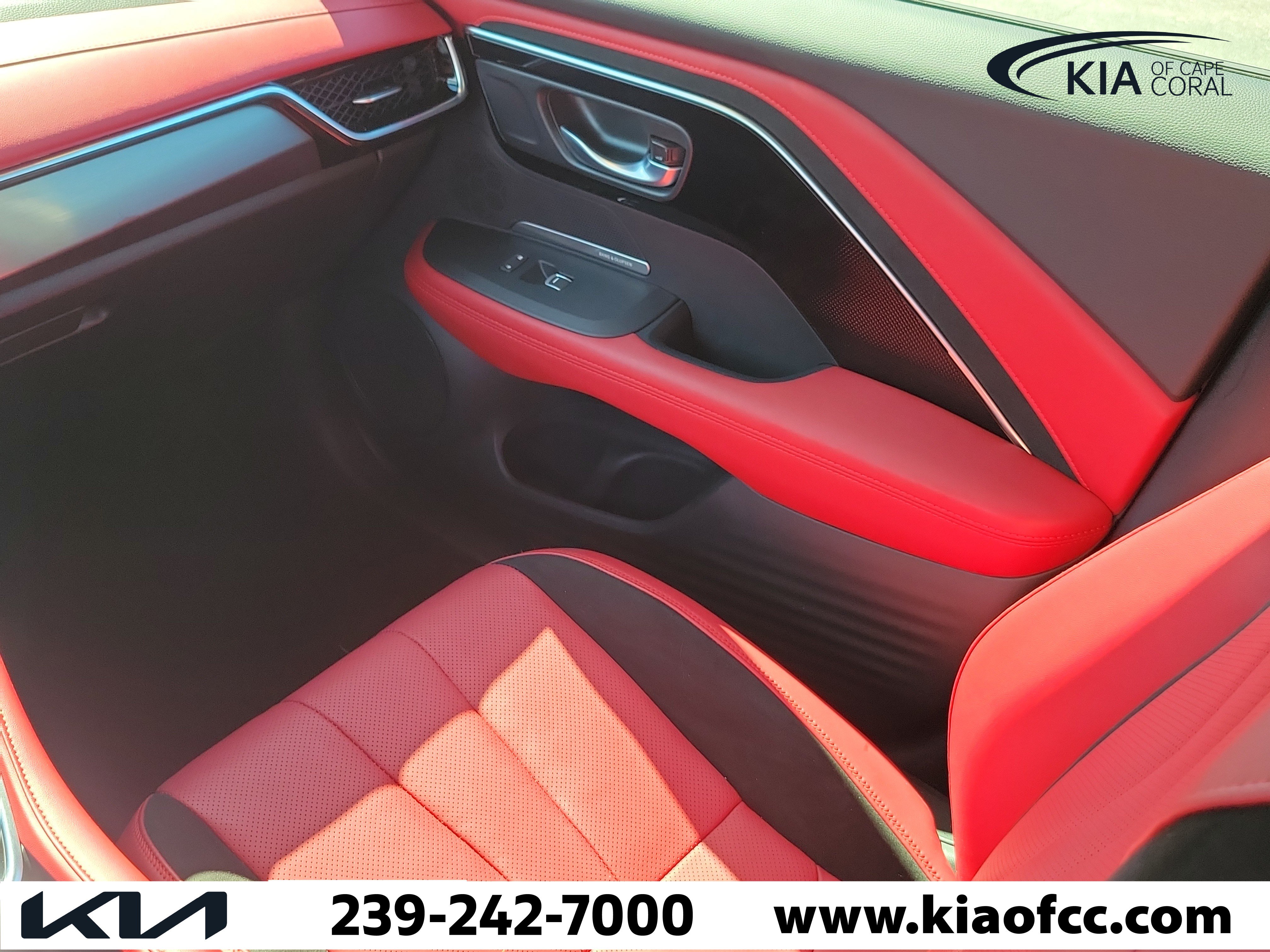 Used 2025 Acura ADX A-Spec w/ Advance Package FWD image 19
