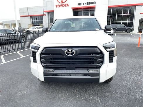 New 2026 Toyota Tundra SR5 image 3