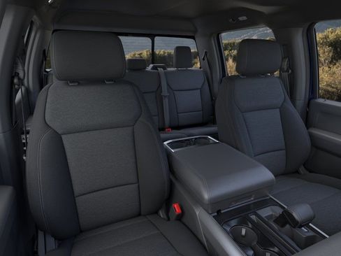 New 2026 Ford F150 XLT w/ Equipment Group 302A MID image 10