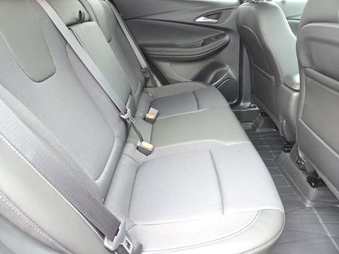 New 2026 Buick Encore GX Preferred image 26