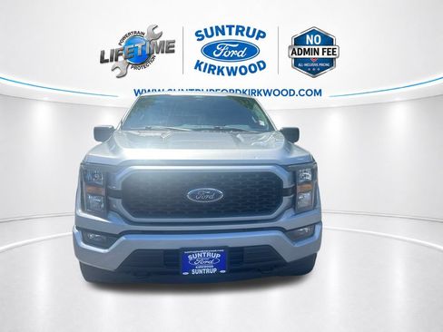 Used 2023 Ford F150 XL w/ STX Appearance Package AWD/4WD image 10