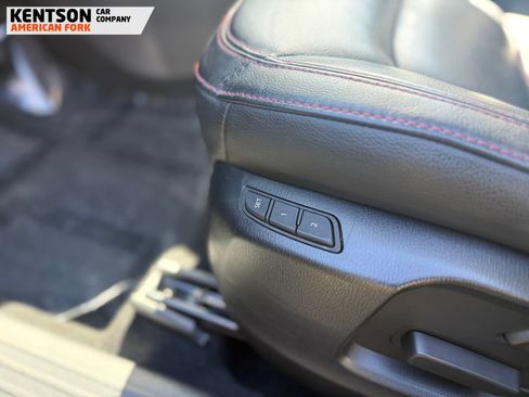 Used 2025 MAZDA CX-5 Carbon Edition image 38