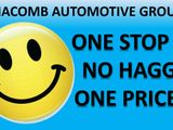 Used 2016 Jeep Cherokee Latitude w/ Comfort/Convenience Group image 4