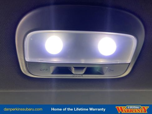 Used 2022 Subaru Forester Wilderness image 31