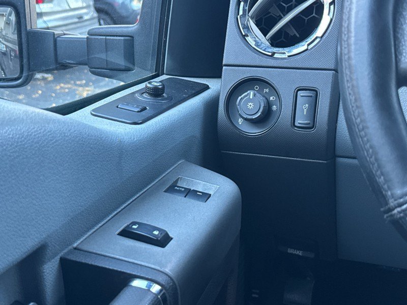 Used 2012 Ford F250 XLT w/ XLT Value Pkg AWD/4WD image 11