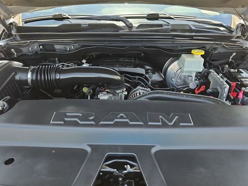 Used 2019 RAM 1500 Rebel w/ Rebel Level 2 Equipment Group AWD/4WD image 29
