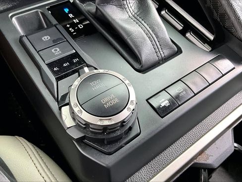 Certified 2024 Toyota Tacoma Limited w/ Limited Package (LT) image 32