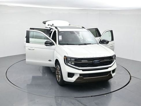 New 2025 Ford Expedition King Ranch image 45