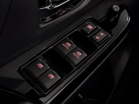 Used 2018 Subaru WRX STI Limited w/ Popular Package #1 AWD/4WD image 33