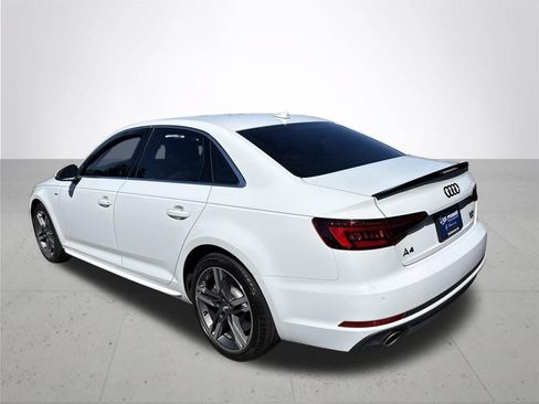Used 2018 Audi A4 2.0T Premium Plus w/ Premium Plus Package AWD/4WD image 8