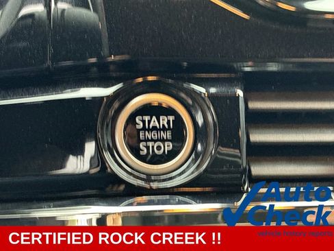 Certified 2024 Nissan Pathfinder Rock Creek AWD/4WD image 27