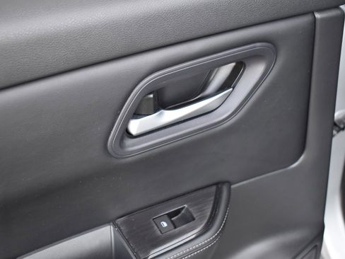 Used 2024 Nissan Rogue SV image 43