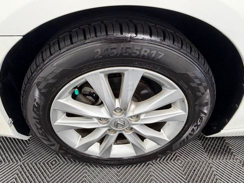 Used 2011 Lexus ES 350 FWD image 34